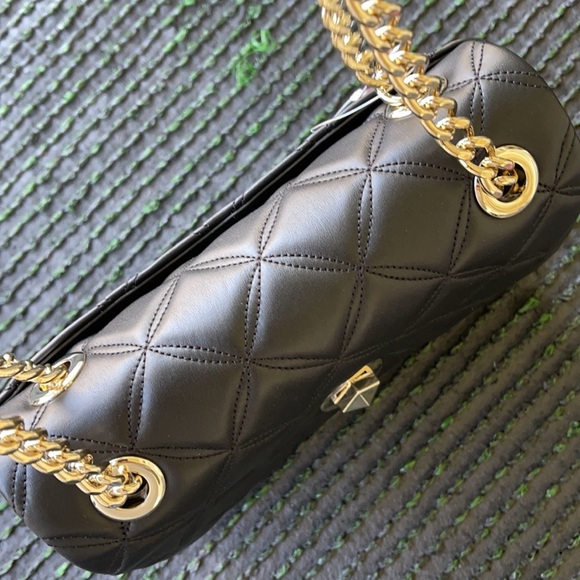 Kate Spade natalia small flap crossbody - Picture 3 of 16